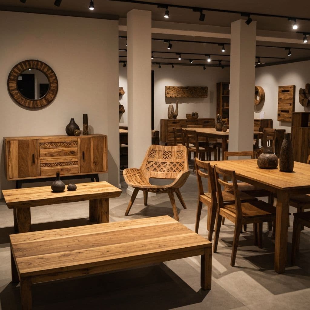 Maison & Décoration