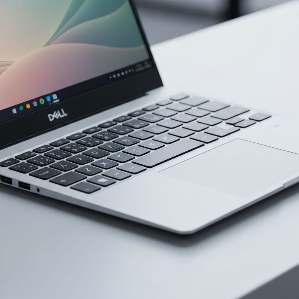Ordinateur portable Dell