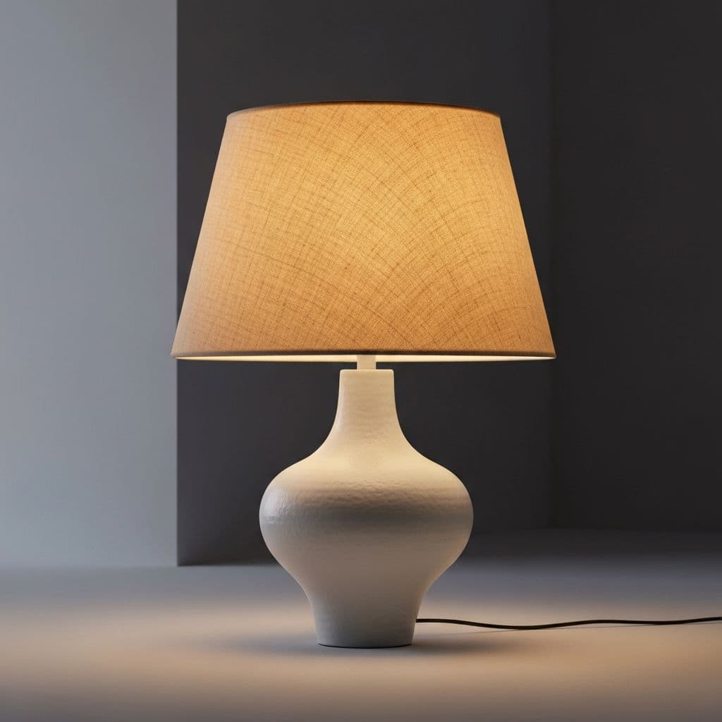Lampe design