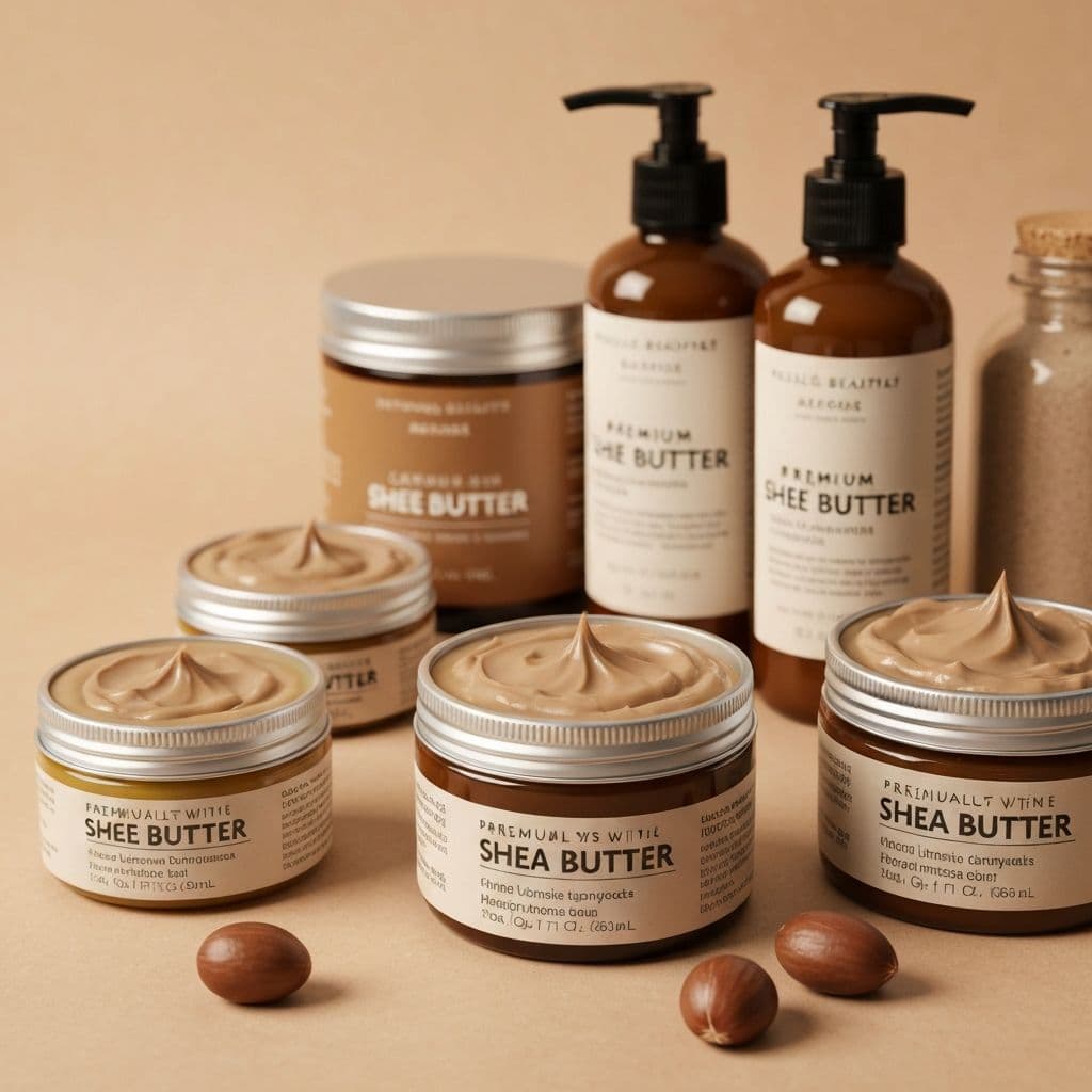 Beauté & Cosmétiques