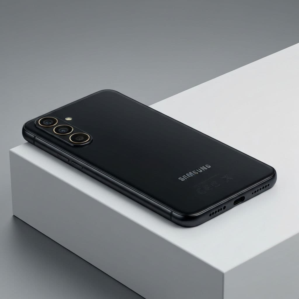 Smartphone Samsung Galaxy